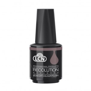LCN Recolution Advanced UV Soak-Off 10ml - 339 - london beat